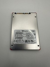 7WDGH 07WDGH HFS512G32TND-N210A SC308 DELL 512GB 6G 2.5