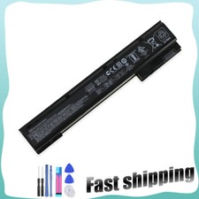 NEW  AR08 AR08XL Battery For HP ZBOOK 15 17 G1 G2 HSTNN-IB4H 708455-001 picture
