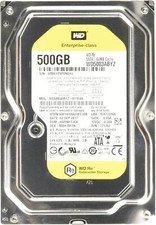 Western Digital 500GB,Internal,7200 RPM,3.5 inch (WD5003ABYZ) Hard Drive picture