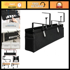 Under Desk Cable Management Tray - 28