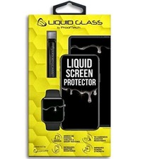 Liquid Glass Screen Protector for Up to 4 Devices | Universal for All  picture