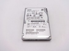Hitachi HUC109060CSS600 600GB SAS 10k 6GBPS 2.5