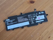 Genuine L20L4P72 Battery For Lenovo ThinkPad T14s Gen 2 20WM 20WN 20XF 20XG picture