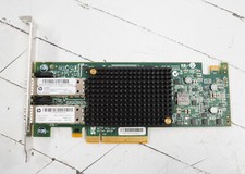 Lot of 8 HP 557SFP+ 792834-001 788991-001 10GB Dual Port H/P Ethernet Adapter picture