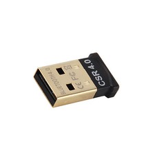 1PCS Mini USB Bluetooth V4.0 3Mbps 20M Dongle Dual Mode Wireless Adapter Device picture