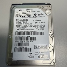 Hitachi (HTS725025A9A364) picture