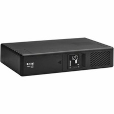 Eaton Tripp Lite Series 1000VA 750W 120V Line-Interactive UPS SMART1000LCDNC picture