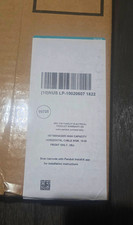 Panduit NetManager High Capacity Horizontal Cable Manager 19in 1U LP-10020607 picture