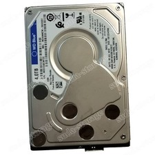 1PCS New WD Blue 4TB WD40NMZW-59GX6S1 2.5