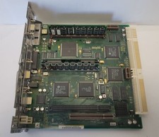 Apple 820-0616-A Motherboard w/ Cache , RAM & VRAM - For Parts picture