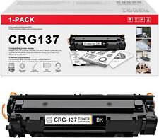 137 Toner Cartridge Replacement for Canon 137 imageCLASS MF212w MF216n MF217w picture