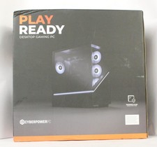 Cyberpower Play Ready Gaming Desktop PC (GMA7300WSTV2) picture