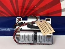 Honeywell Cloud Link 4G Modem Dual Battery Pack Part # 51203165-100  picture