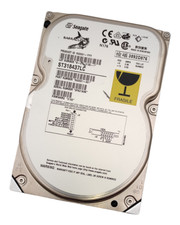 Seagate Barracuda 36ES ST318437LC 18.4GB picture