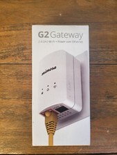 Mimosa G2 Gateway/Access Point/Repeater 802.11N with POE picture