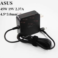 Genuine 45W Charger ADP-45BW Y for ASUS VivoBook 15 F1502ZA 4.5mm Adapter picture