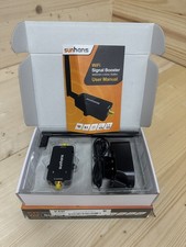Sunhans WiFi Signal Booster 3000mW 2.4GHz 35dBm Wireless Range Extender picture