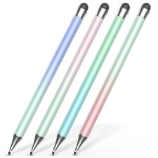 Stylus Pen for Touchscreen, 2 in 1 Dual Tip, High Precision - Compatible picture