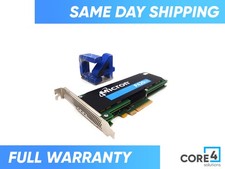 MICRON MTFDGAR1T4MAX-1AG1 1.4TB HHHL FLASH SSD PCIE 2.0 X8 picture