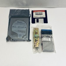 Hard Disk Maxtor 40GB ATA 133 Hdd series DIAMOND MAX PLUS 8 Hard Drive picture