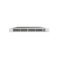 Cisco Meraki MS120-48FP picture