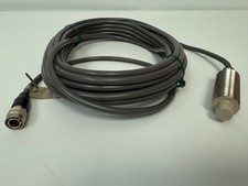 OMRON V600-H52 ID READ/WRITE HEAD WITH 10M CABLE NEW NO BOX picture