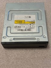 Toshiba Samsung TS-H353C SATA DVD-ROM Drive TS-H353 / DEBHF CN-0FTKRM picture
