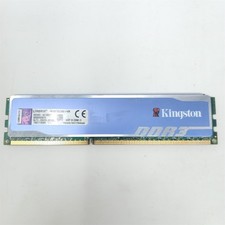 Kingston HyperX Blu 4GB DDR3 1333MHz PC3-10600 Desktop RAM KHX13C9B1/4R picture