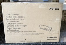 Genuine Xerox Drum Cartridge 101R00554 (sealed original box) * SEE PICTURES * picture