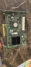 Dell PowerEdge SAS 5/iR RAID Controller Card UCS-51 picture