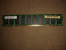 IBM 3002-9406 90H9474 21H6512 128MB (1x 128MB) Main Storage Memory DIMM picture