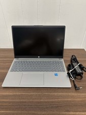 HP 15-FD0055TG 15.6 Inch I3-N305 8GB RAM 256GB SSD Widows 11 Very Good picture