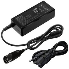 8-Pin AC/DC Adapter For Mindray M5 M6 M7 Diagnostic Ultrasound System ADP1210-01 picture