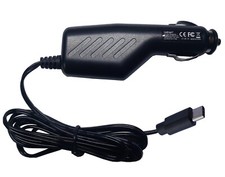 Car DC Adapter For Wolfbox G890 G910 i07 i17 4K Rear View Mirror Camera Dash Cam picture
