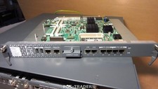 Avaya MB450 Control Card for G450 700432495 - PULLED FROM AVAYA G450 picture