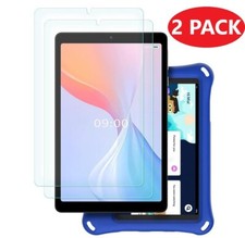 (2 Pack) ONN 7 Screen Protector Tempered Glass for ONN 7