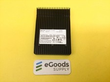 Micron 7450 MAX 6.4TB PCIe Gen4x4 NVME U.3 2.5in SSD MTFDKCC6T4TFS 50%-79% picture