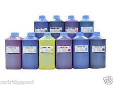 10Liter ND® Pigment Refill Ink for Canon PGI-9 PIXMA Pro9500 and Pro9500 Mark II picture