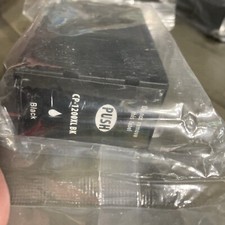 CP-1200 XL Black Ink Cartridge -High Yield Printer Ink CartridgeFor Canon picture