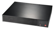 Supermicro SYS-E300-8D Mini 1U server  CSE-E300 + X10SDV-TP8F picture