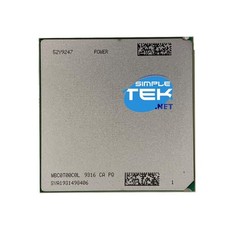 IBM Power7 52y9247 3.6ghz CPU Processor_ picture