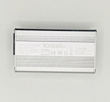 iCreatin 80W Gigabit Ultra PoE++ Injector, Up to 80W Ultra Power Supply READ picture