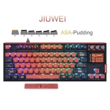 SKYLOONG GK87 Pro Mechanical Keyboard 2