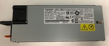 IBM 94Y8112 550 Watt Hot Swap Power Supply X3550 M4 94Y8101 7001676-J002 picture