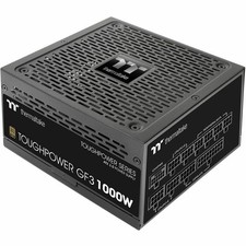 Thermaltake Toughpower GF3 1000W Power Supply (pstpd1000fnfagu4) picture
