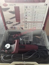 1PCS NEW Lamello Zeta P2 Slotting machine Fast delivery Via Fedex /DHL picture