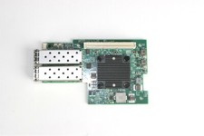 Dell Broadcom 57404 10/25 GBE Dual Port SFP Mezzanine Card 8CM81 08CM81 picture