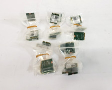Lot of 25 Intel 7265NGW Dual Band Wireless-AC Bluetooth Wi-Fi Cards picture