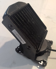 CPU Heatsink and Liquid Cooling for Workstation HP Z840 Z820 635869-002 picture