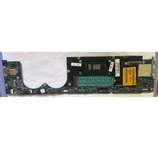 For Dell XPS 13 9370 SR3L9 i5-8350U Laptop Motherboard LA-E671P 0FP2D4 picture